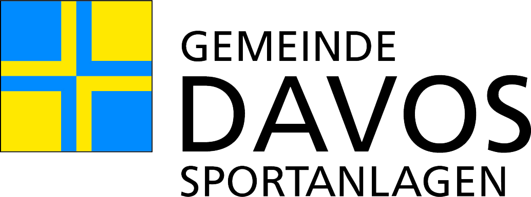 Davos Sportanlagen Logo